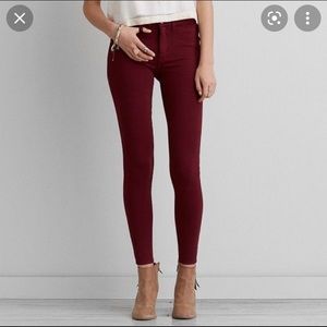 American Eagle Outfitters Jeggings